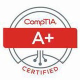 A+ Certified Logo